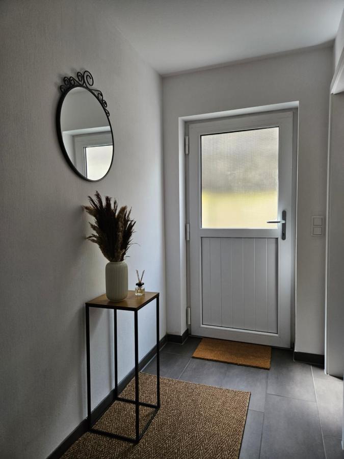 Gemuetliche Wohnung In Ruhigem Wohngebiet Aschaffenburg Kültér fotó